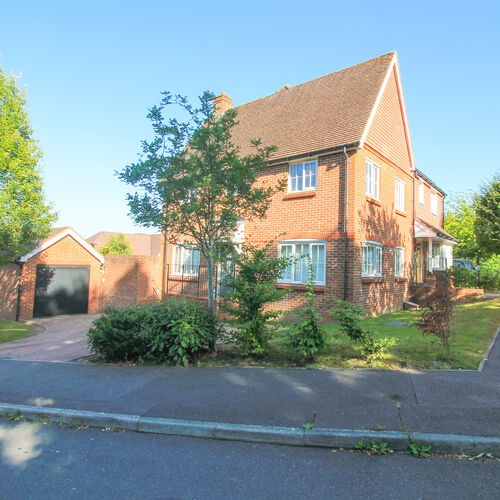 Baxendale Way