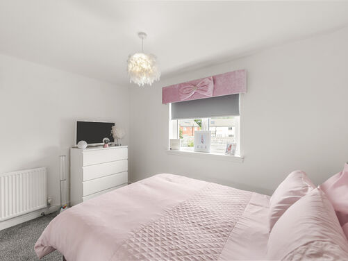 Lanton Road, Larbert, FK2 8SR