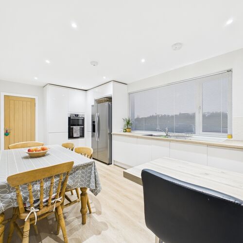 Beech Avenue, Kilmarnock 