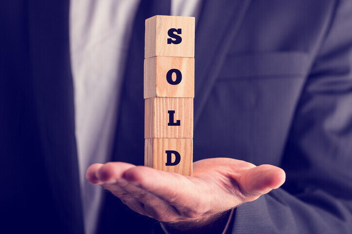 Selling a Business