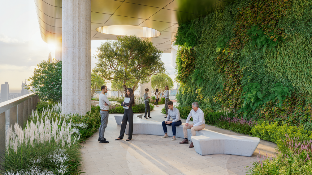 SKYPARKS by SOBHA