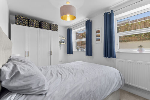 Royal Parade, Eastbourne