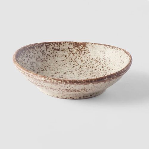 Sahara Dust Sauce Dish 8cm