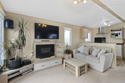 Pevensey Bay Holiday Park, Eastbourne Road, Pevensey