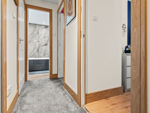 Broompark East, Menstrie, FK11 7AN