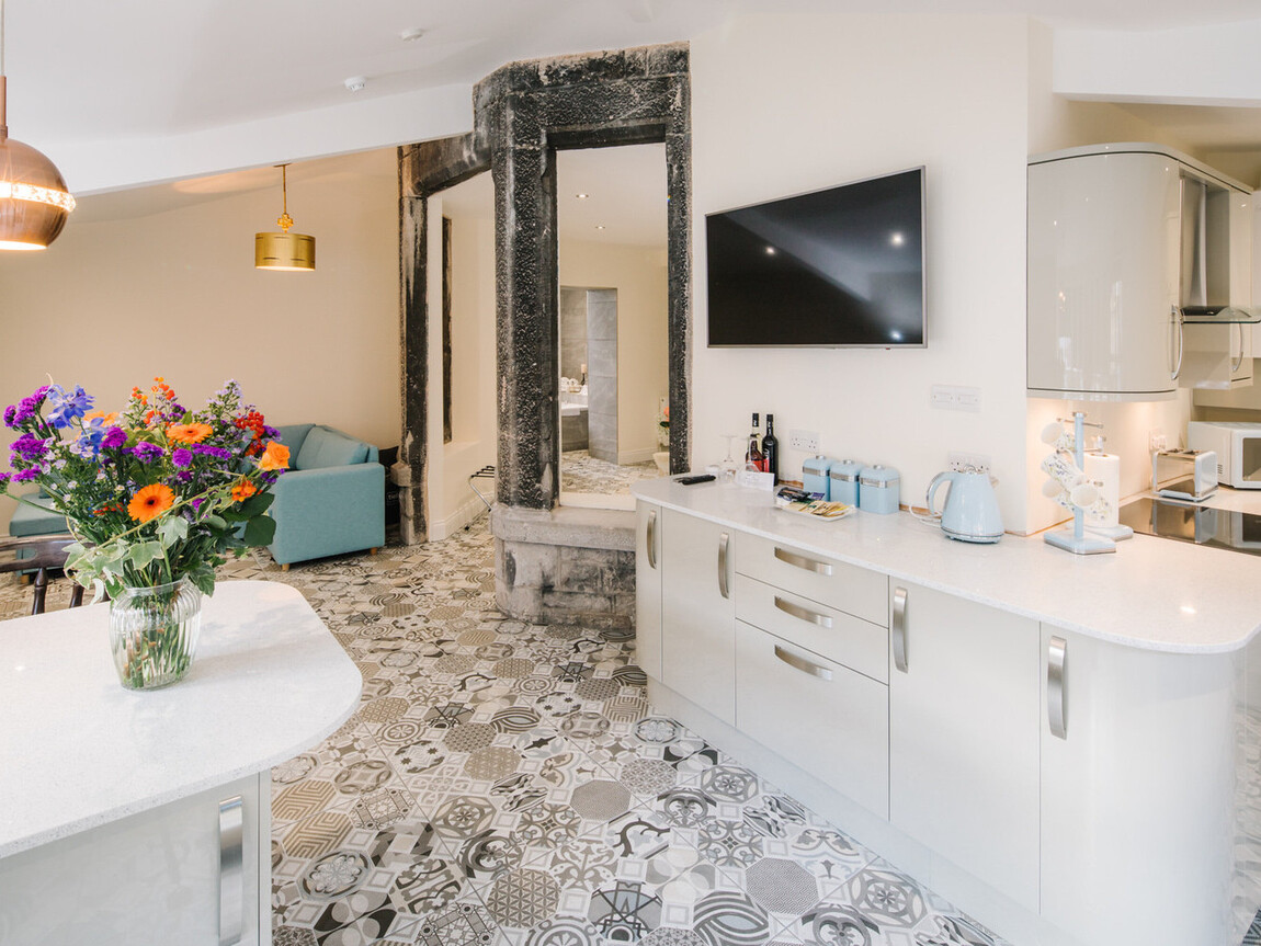 Lilac Cottage (2 bedrooms)