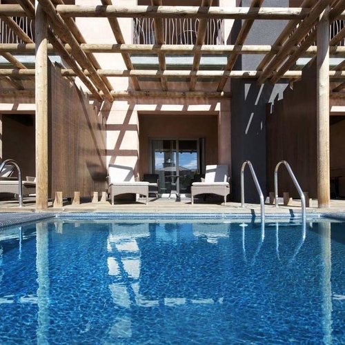 Lopesan Baobab Resort