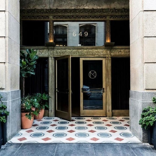 The NoMad Los Angeles