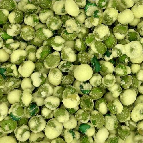 Wasabi Peas