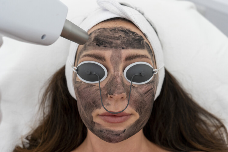 LASER TREATMENTS