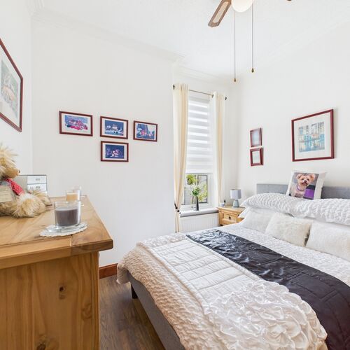 3 Waverley Place, Saltcoats