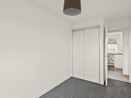 Tulligarth Park, Alloa, FK10 2DD