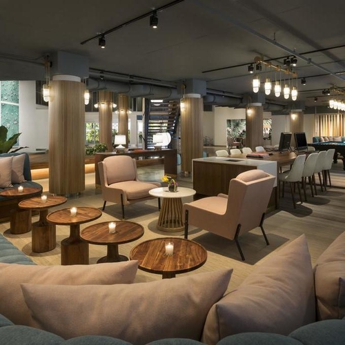 The Gates Hotel South Beach