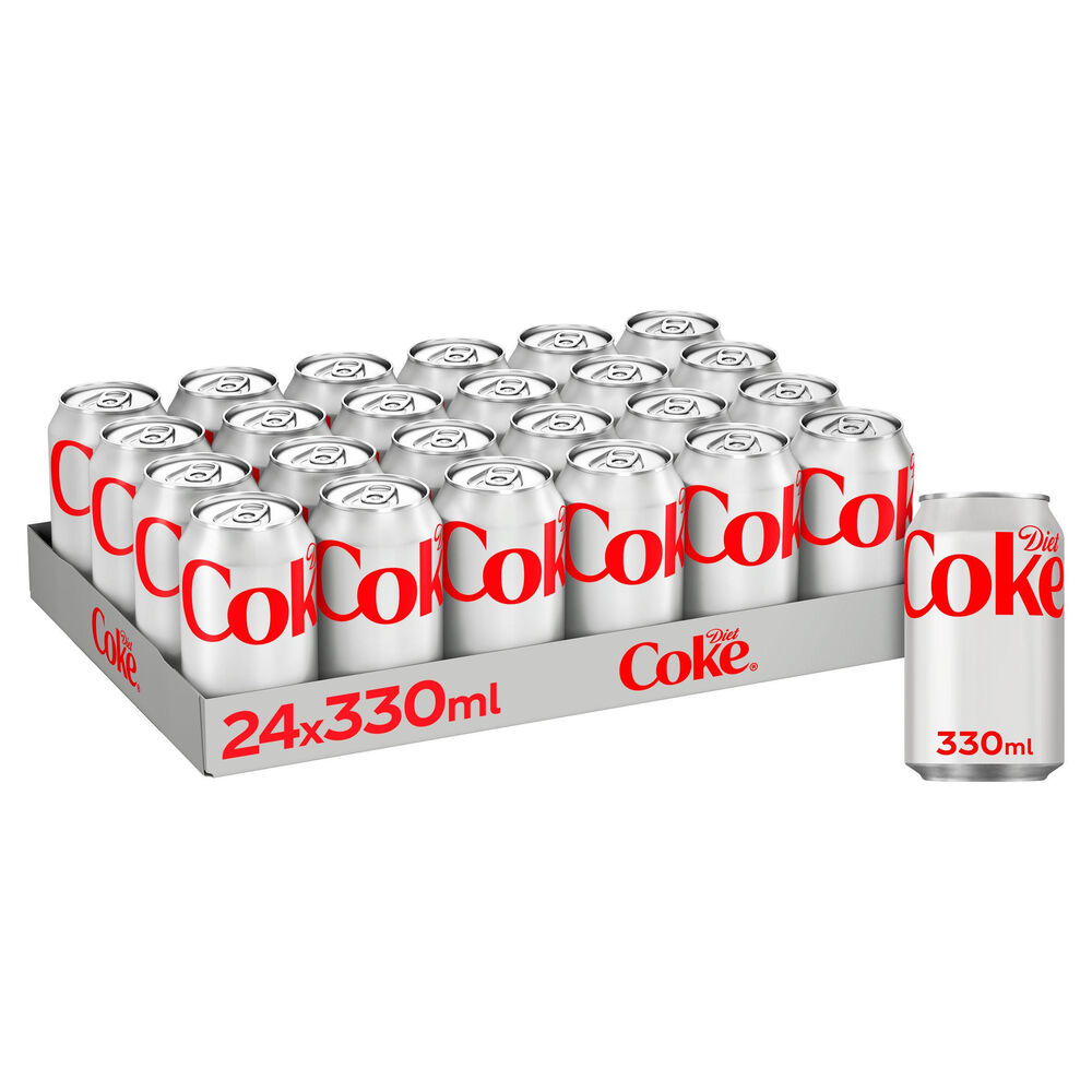 Coca-Cola Diet