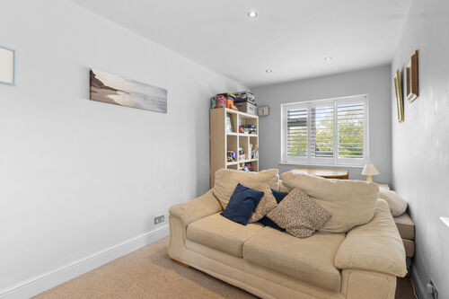 Coast Road, Pevensey Bay