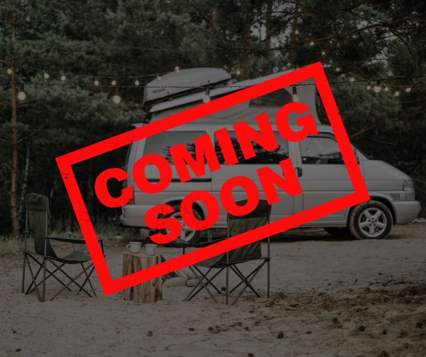 Campervans For Sale
