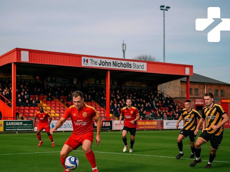 Level 2 — Standard Event Cover