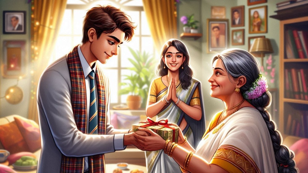 Varisu - வாரிசு - 30.10.2025