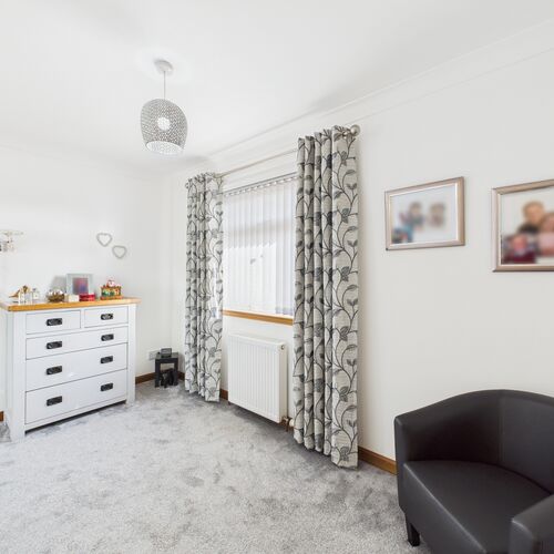 Lennox Wynd, Saltcoats 