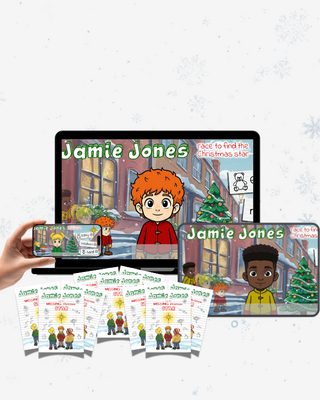 Large Christmas Bundle