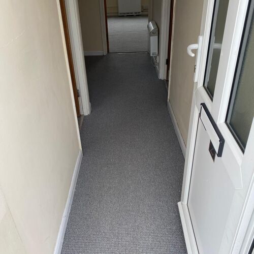 LENNOX ROAD, BLETCHLEY - 2 BEDROOM