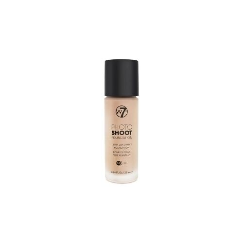 W7 PhotoShoot Foundation