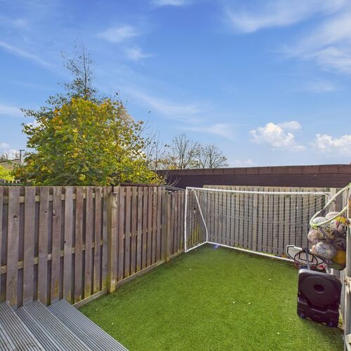 Cambusdoon Place Kilwinning