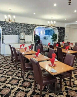 Heathlands Hotel Bournemouth