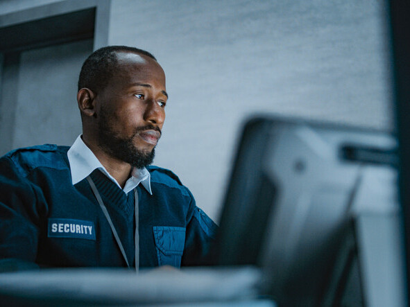 Vetting & Screening