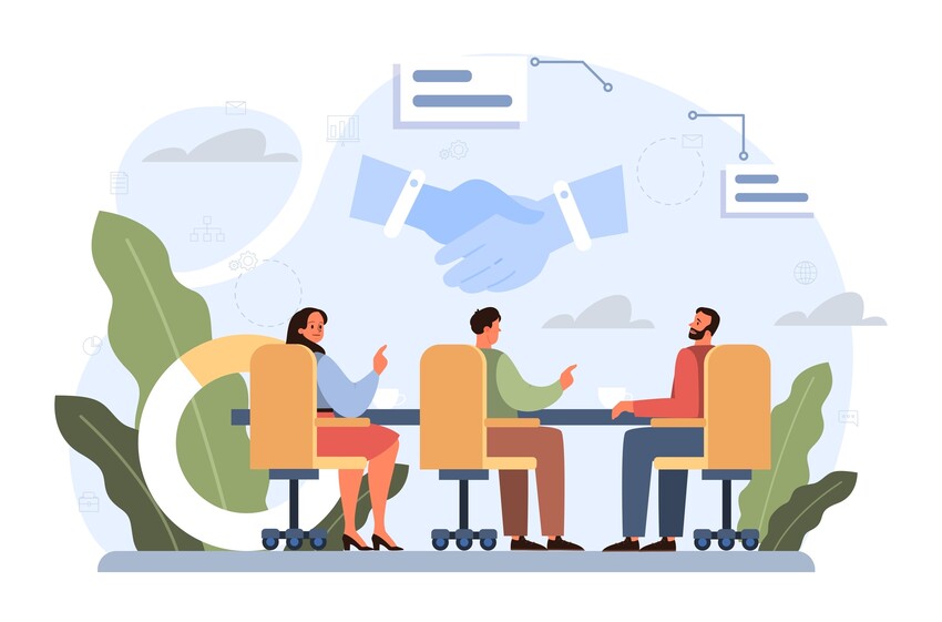 SME Tailored Legal Support Packages