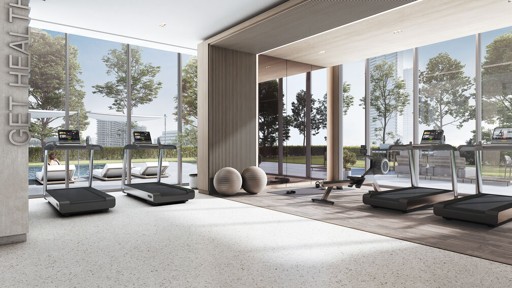 VERDE by SOBHA