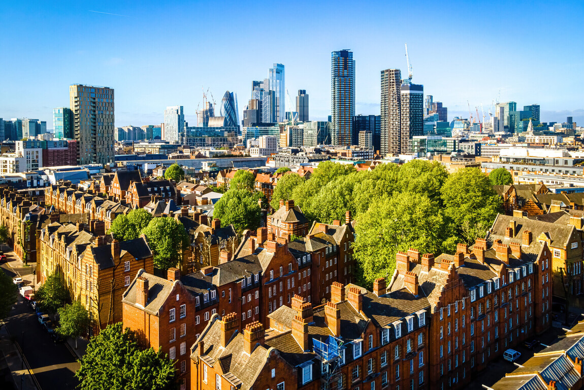 UK Properties