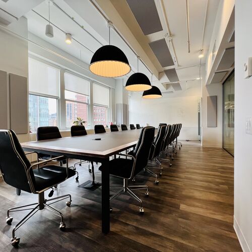 Conference Table