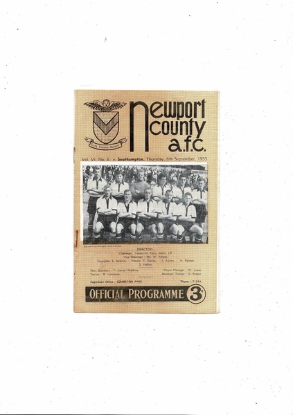 Today's Football Programme updates
