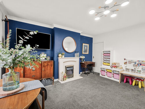 Elizabeth Avenue, Grangemouth, FK3 9DD