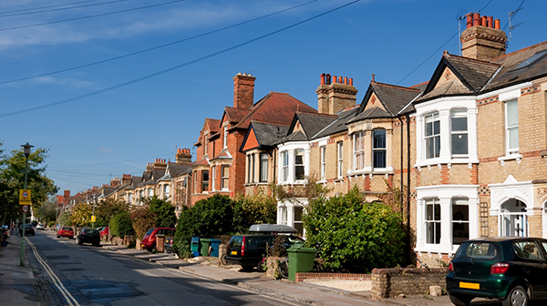 When should a building survey be undertaken and what type of survey should you choose?