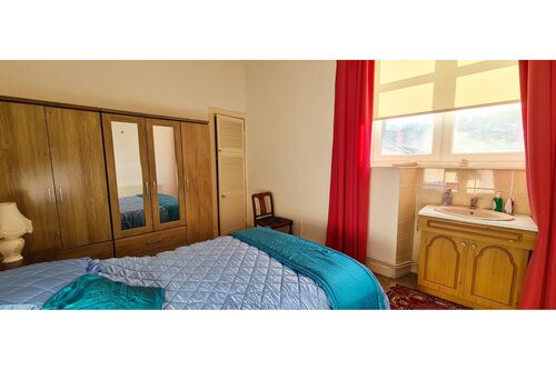 Duntrune, 52 Crichton Road, Rothesay, Isle of Bute, PA20 9JT