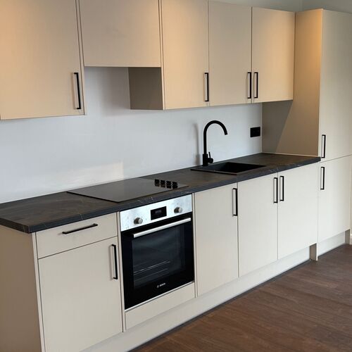 Two Bedroom Apartments To Let