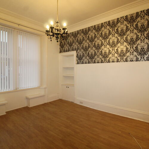 Seton Street, Ardrossan 