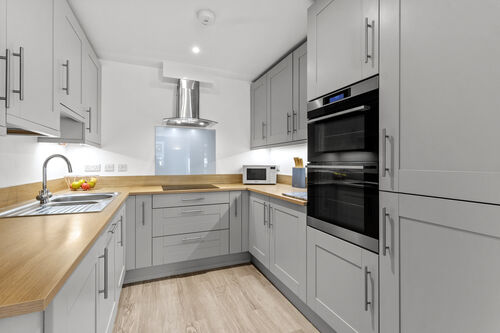 Royal Parade, Eastbourne