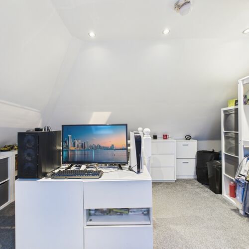 Glencairn Street, Stevenston 