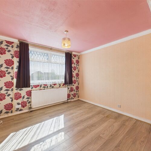 11 Cumbrae Drive, Kilmarnock 