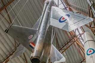 RAF Cosford Museum