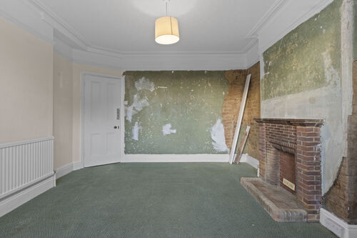 Bramber Road, Seaford