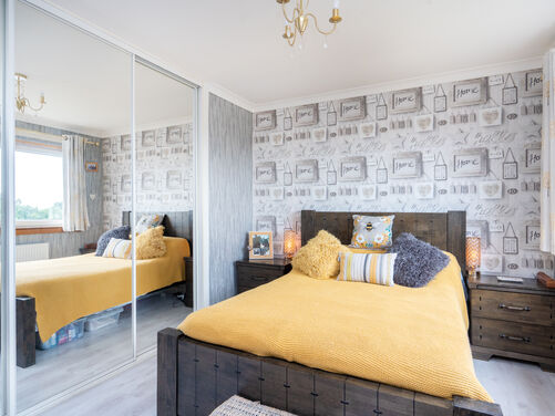 Kintyre Place, Falkirk, FK1 4SF