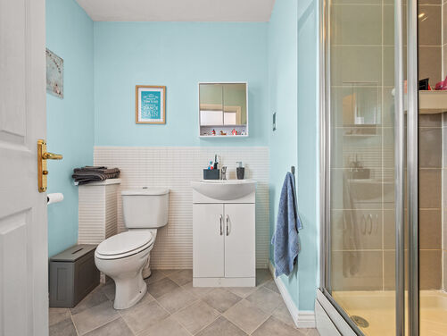 Blair Place, Falkirk, FK2 7GX