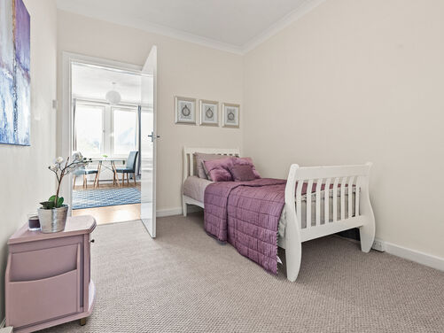 Beechwood, Sauchie, FK10 3LA