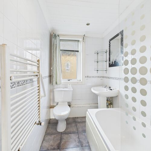 Anderson Drive, Saltcoats 