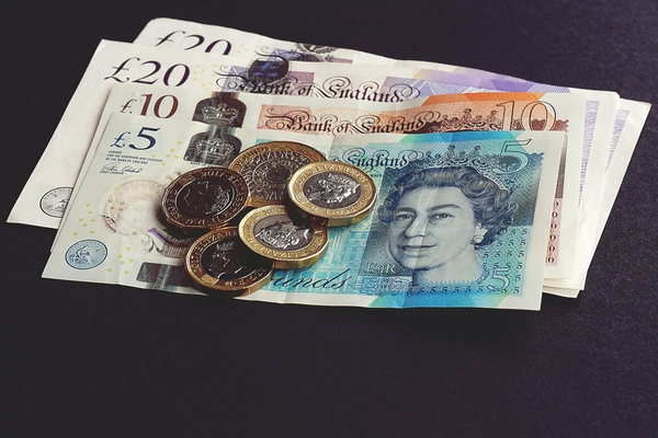 Security of Expenses