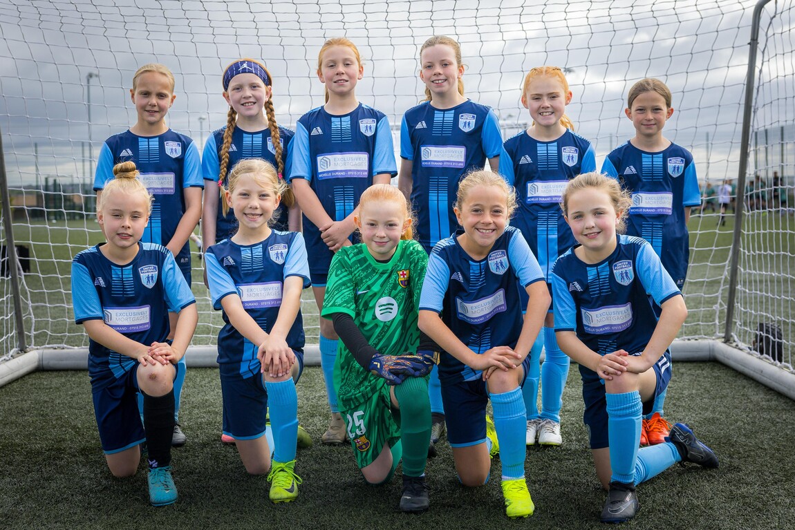 UFSA U10 Tournament